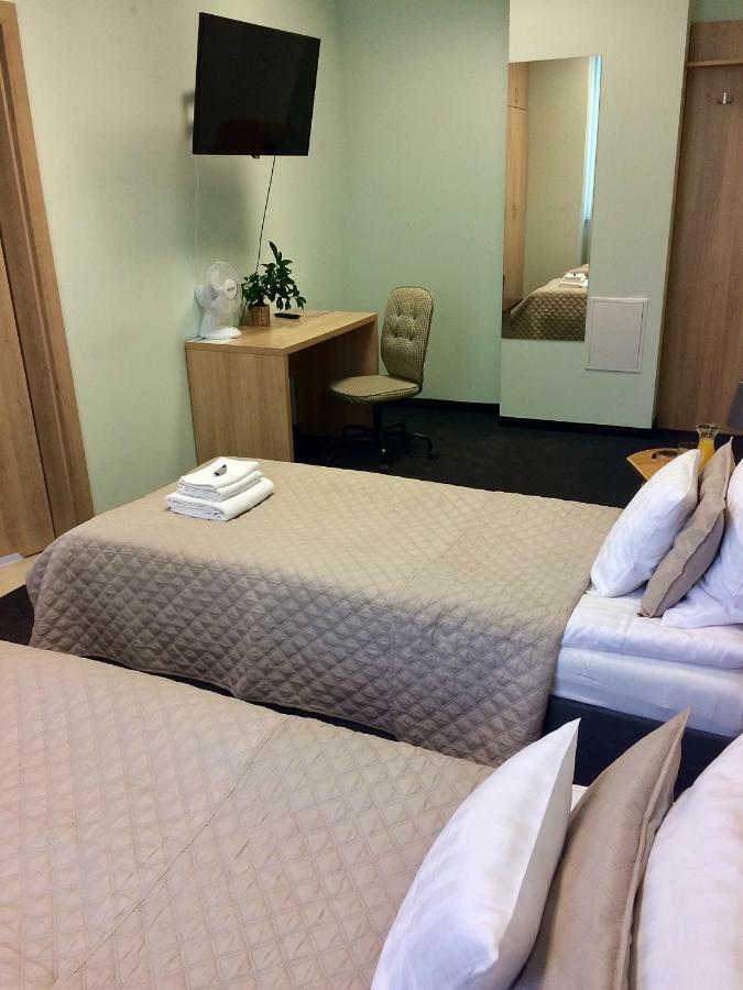 3rooms * Cracovia