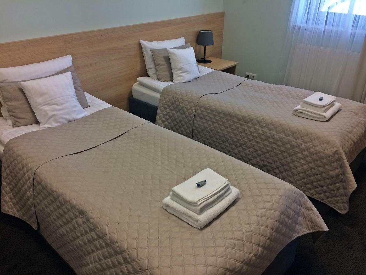 3rooms * Cracovia
