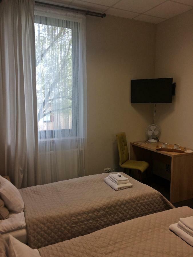3rooms * Cracovia